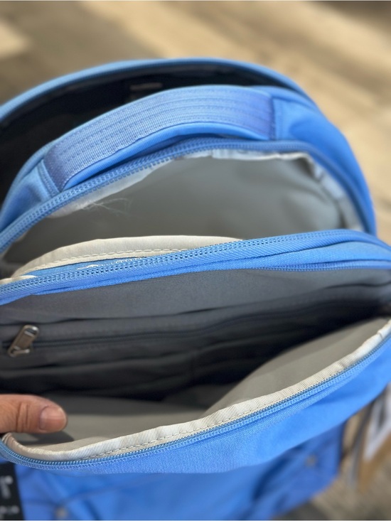 The North Face Women’s Borealis Backpack Dark Cornflower Blue main image 10